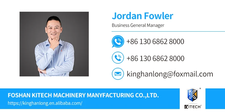 KL-160 Irregular Shape Pouch Sachet Fruits Jelly From Fill Seal Packing Machine with Automatic - Image 6