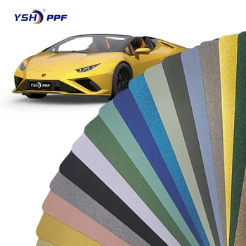 car foil film auto body car wrap roll vinal champagne color rose gold car wrap