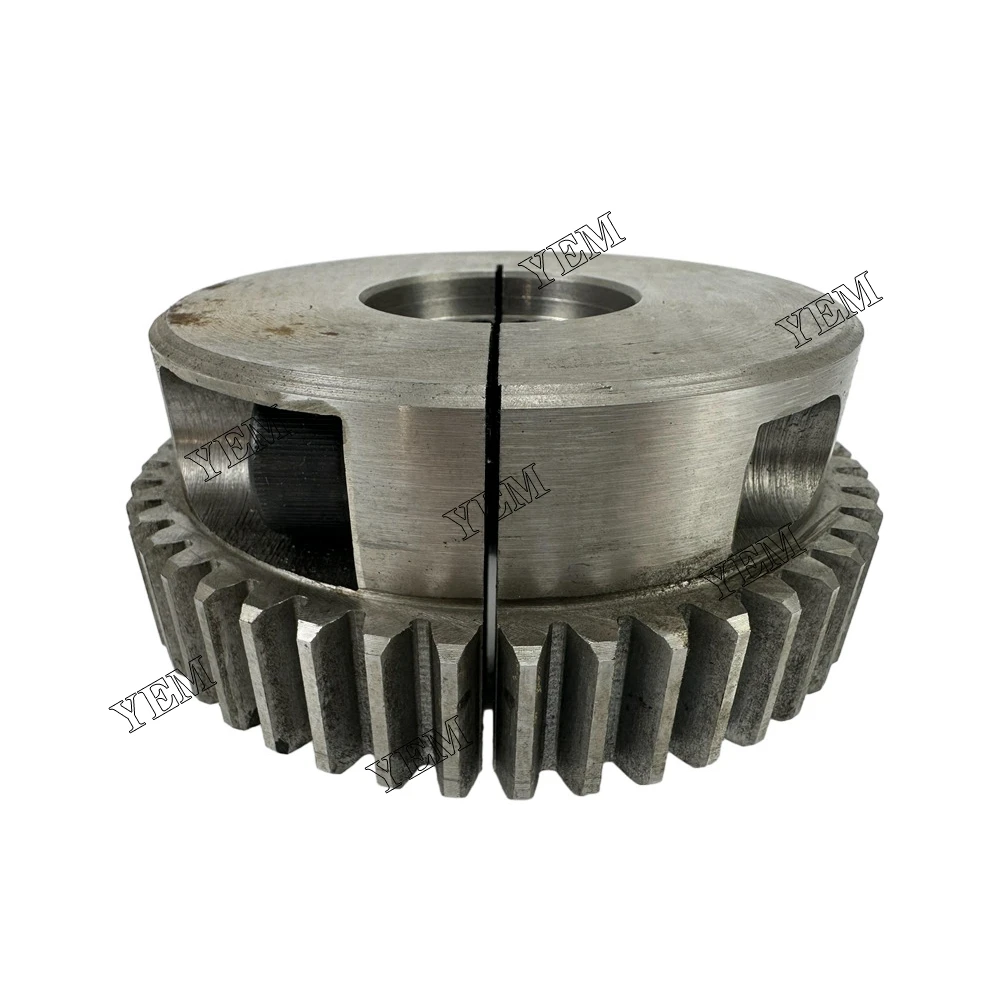 SH350A3 Coupler for Sumitomo Diesel Engine Repair Parts 5