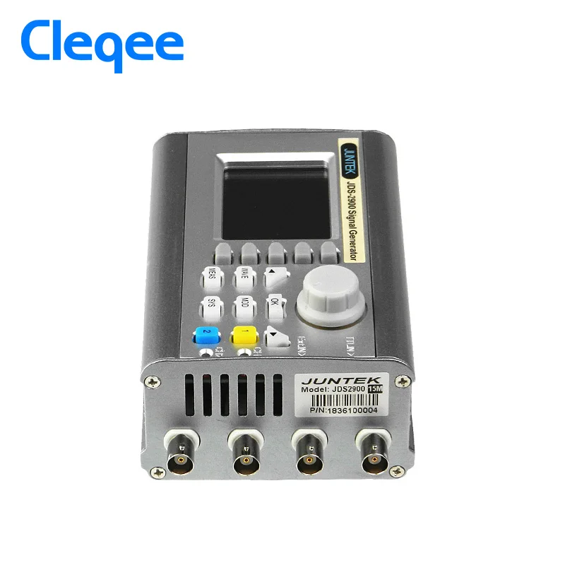 LW L-5060 Analog Oscilloscope 60MHZ 2 Channel Portable Oscilloscope for Lab Teaching