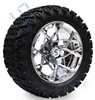 22*10-14 Chrome