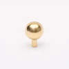 Ottone lucidato