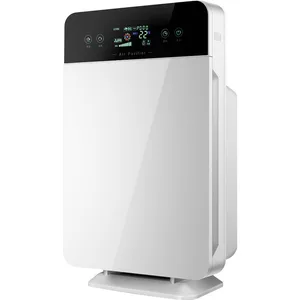 Household Air Purifier  Clean Air Remove PM2.5 Filtration Dust Removal Improve Indoor Air Cheap Purifiers