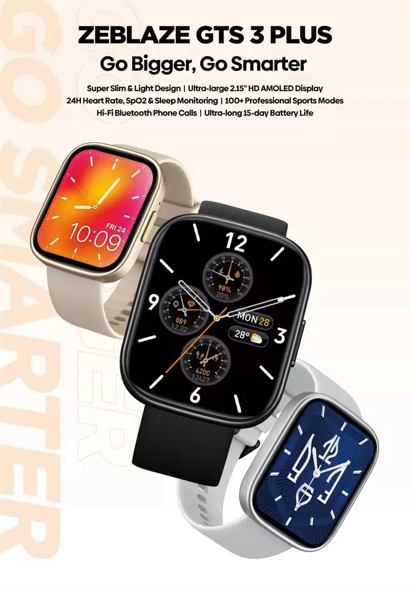 Win vivo Special Gift Set 2個セット【限定品】 2024 Smart Watch Box - 2.01inch 4G with Wifi & Sim Card