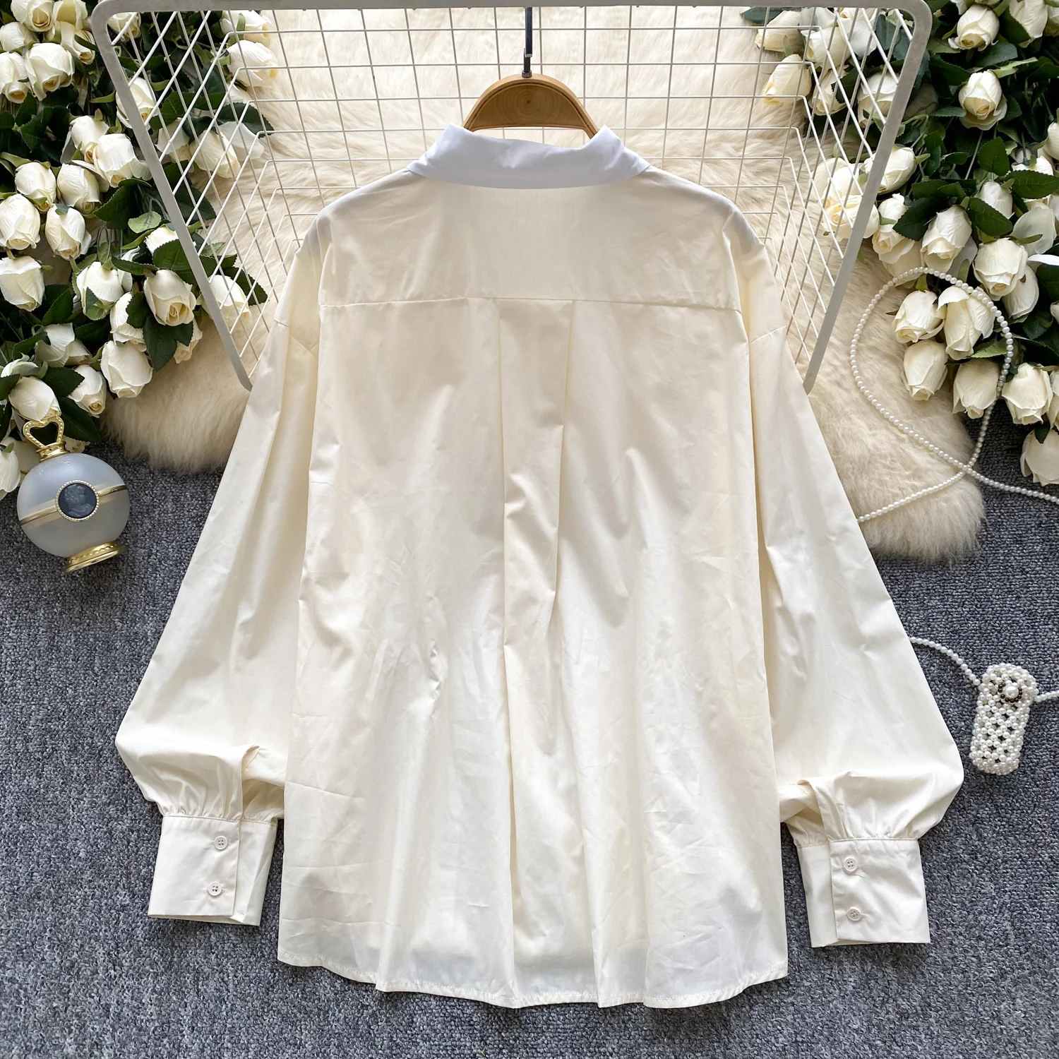 Shop Our Spring/summer Blouse Collection - Elegant & Comfortable