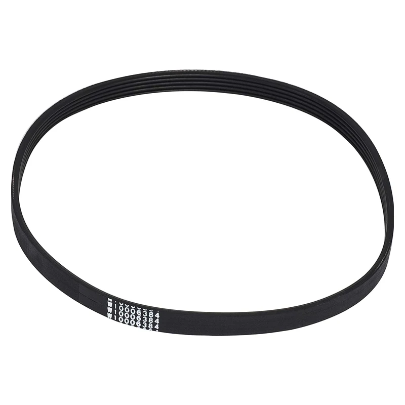 Good quality Washers Replaces Washer Drive Belt Premium Replacement Part W10006384 washing machine replacement parts details