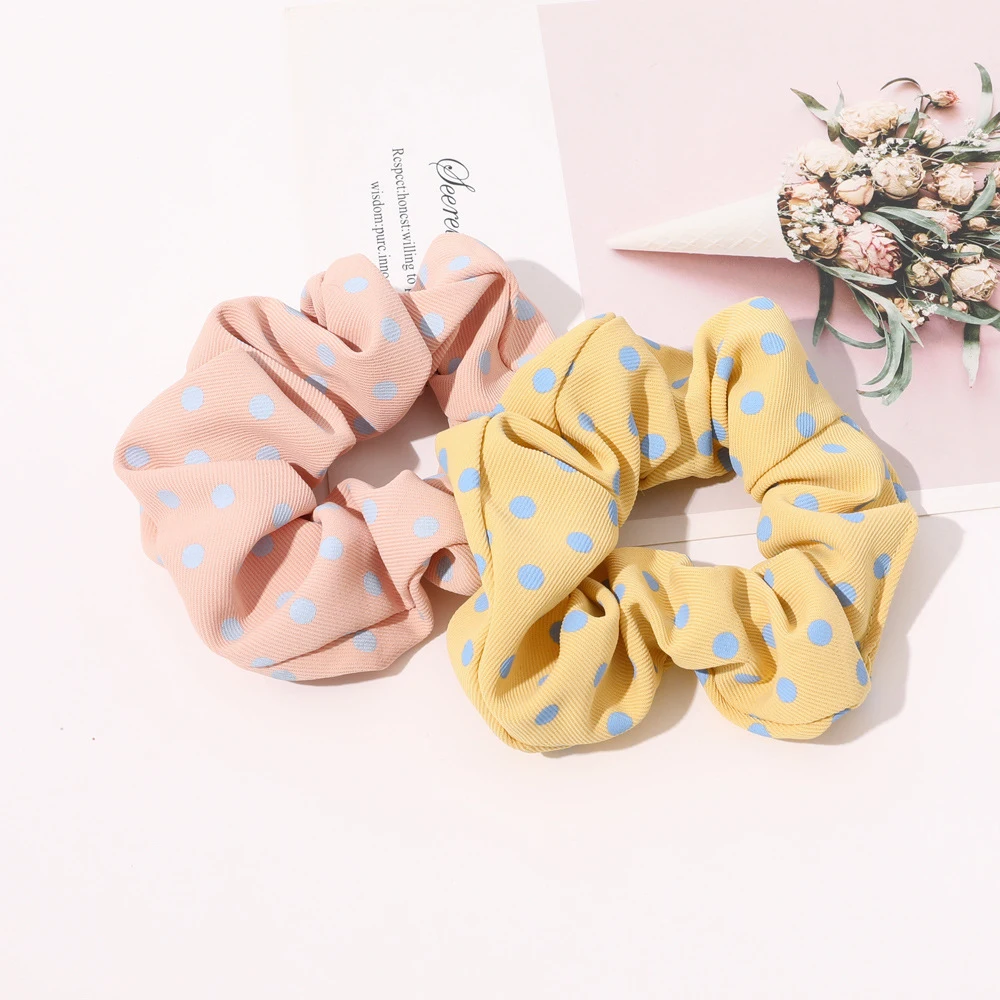 Оптовая продажа эластичные резинки для волос