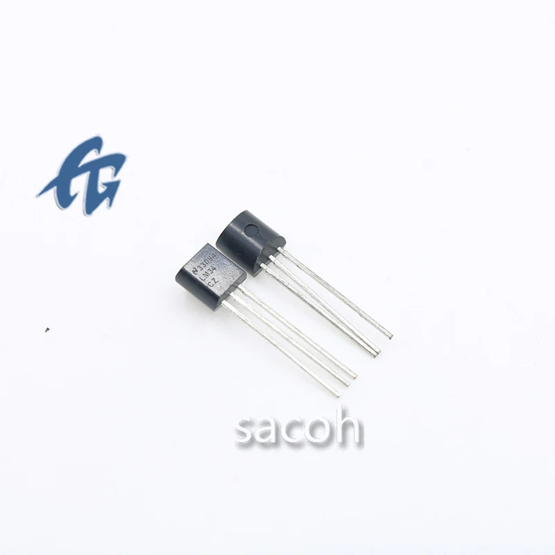 SACOH High Quality Original Electronic Components Suppliers LM34CZ