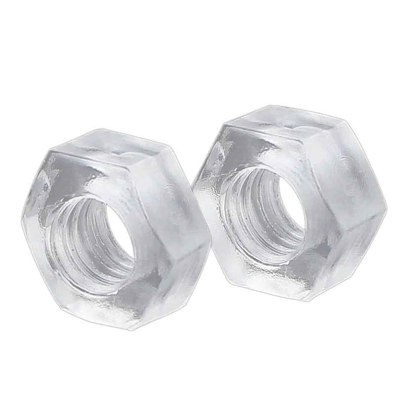 Oem Nylon Plastic Hex Head Sleeve Nut Buy Hex Head Sleeve Nut,Hex