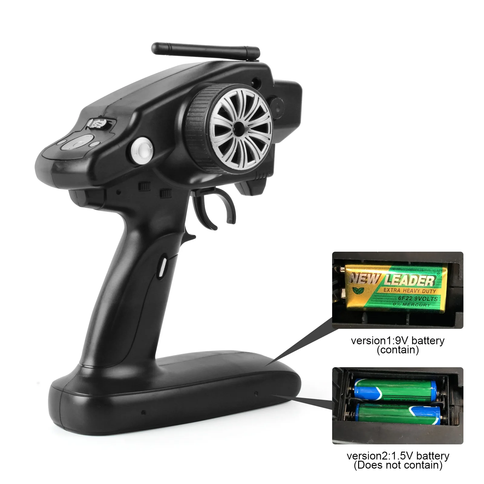 2023 Newest Qitgh Quality 4WD Remote High Speed 1:10 Remote Control Car OEM  Rc Car