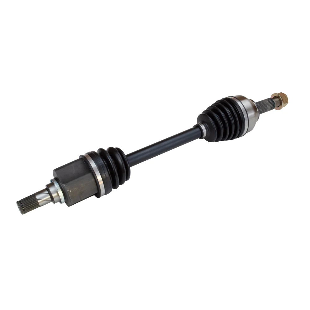 EPX High Quality Auto Parts - Front Drive Axle Shaft for Nissan