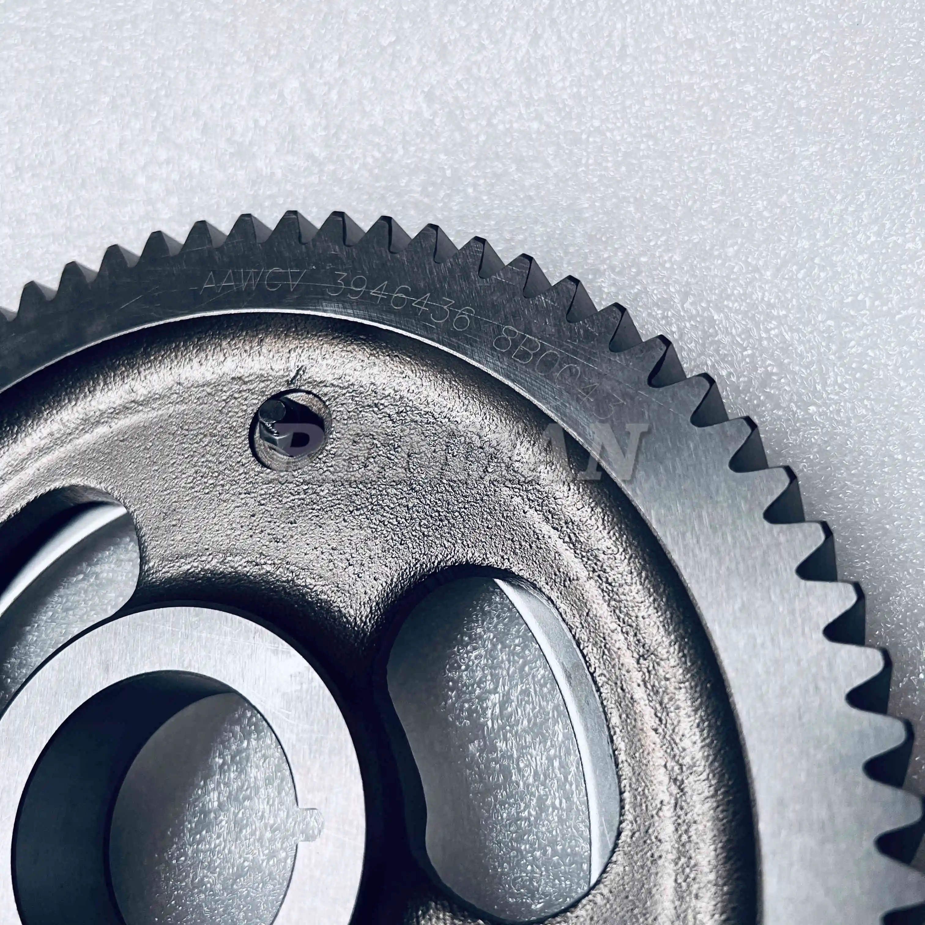 Cummins QSB5.9 Camshaft Gear 3946436 - High Performance