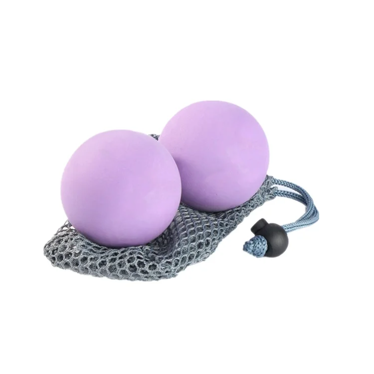 Резиновый Массажный мяч для рук