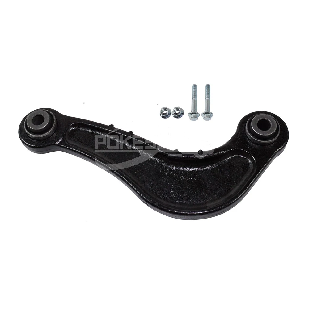 Spare Part E1GZ5500B E1GC5501AXA Suspension Parts Rear Upper Left Bend... — 4