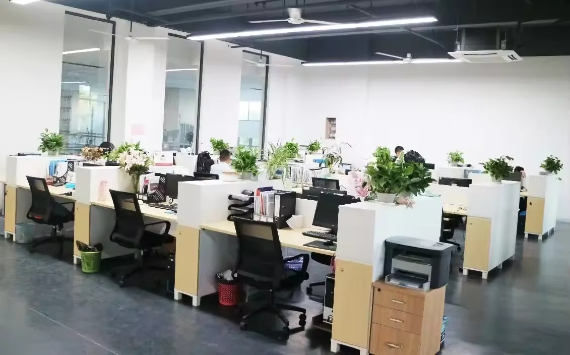 Xi'an HDM Biotech Co.,Ltd 2