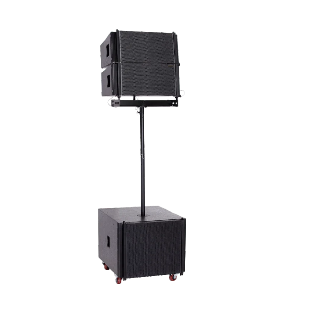Mobile Single 10 Inch Pa System Speaker Outdoor Professional Sound Equipment Buy Pa System