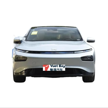 China electric new car 2022 xpeng p7 480G Mid-size car New Energy Vehicles Electric Cars 5 Seats 480 km