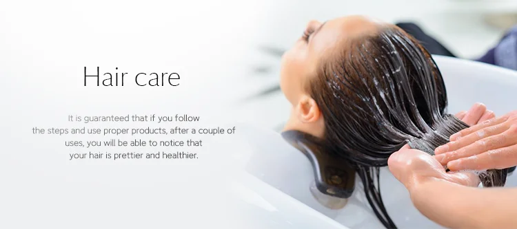 Hair care