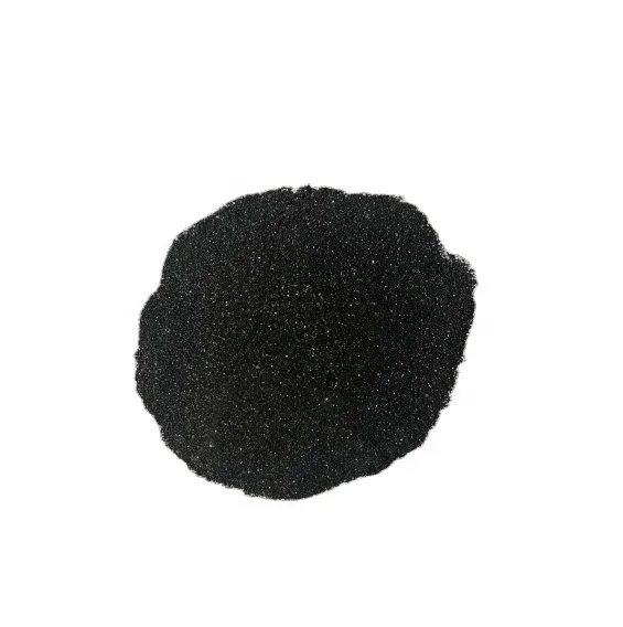 Sabbia di cromite di grado refrattario al minerale di cromo AFS40-45