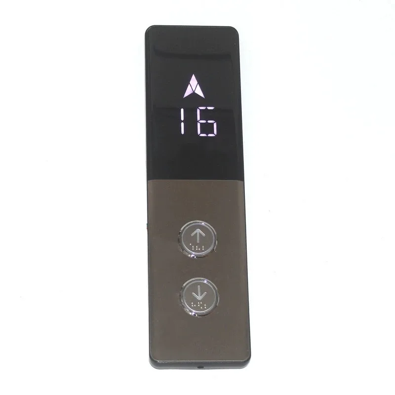 Elevator Touch Operation Panel Landing Operation Panel SFTC-HCB-D5 COP HOP LOP