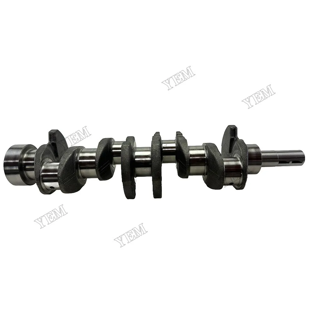 Crankshaft Fit for Toyota 2L Engine 2