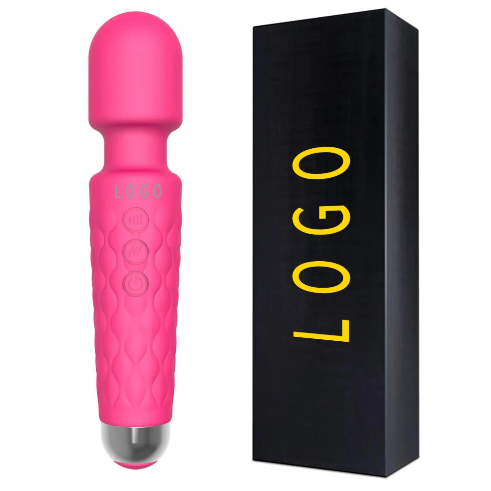 Jy Adult 20 Frequncy Mode And 8 Speed Wand Massager Vibrador Para Mujeres  Wholesale Adult Vibrator Sex Toy For Women - Buy Buy Wholesale  Vibrator,Adult Vibrator Sex Toy For Women,Vibrador Para Mujere ...