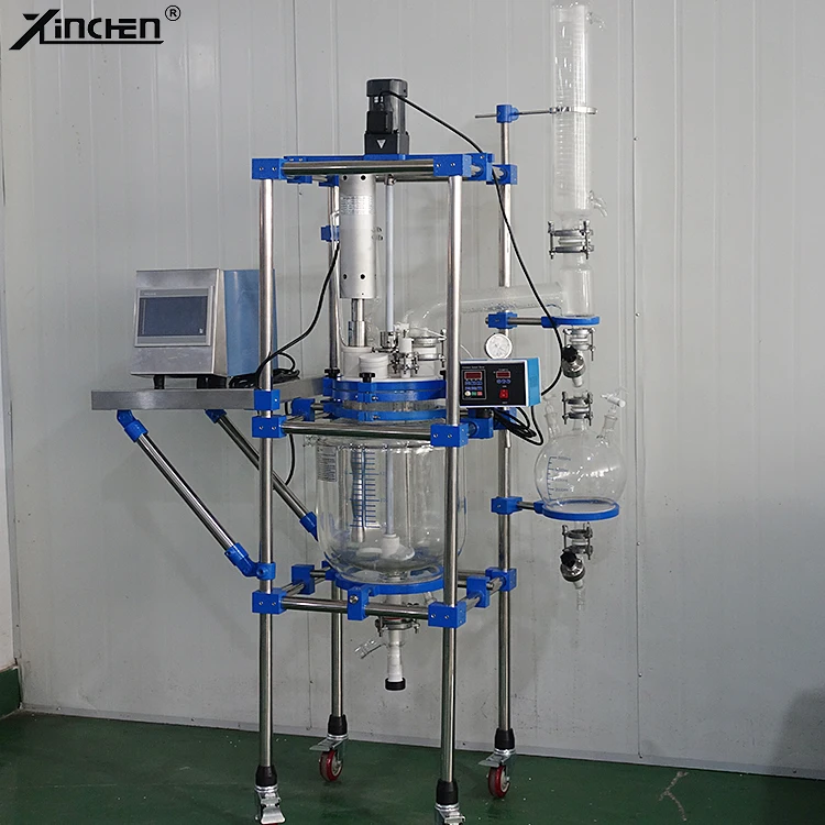 5L Small Nuclear Reactor supplier