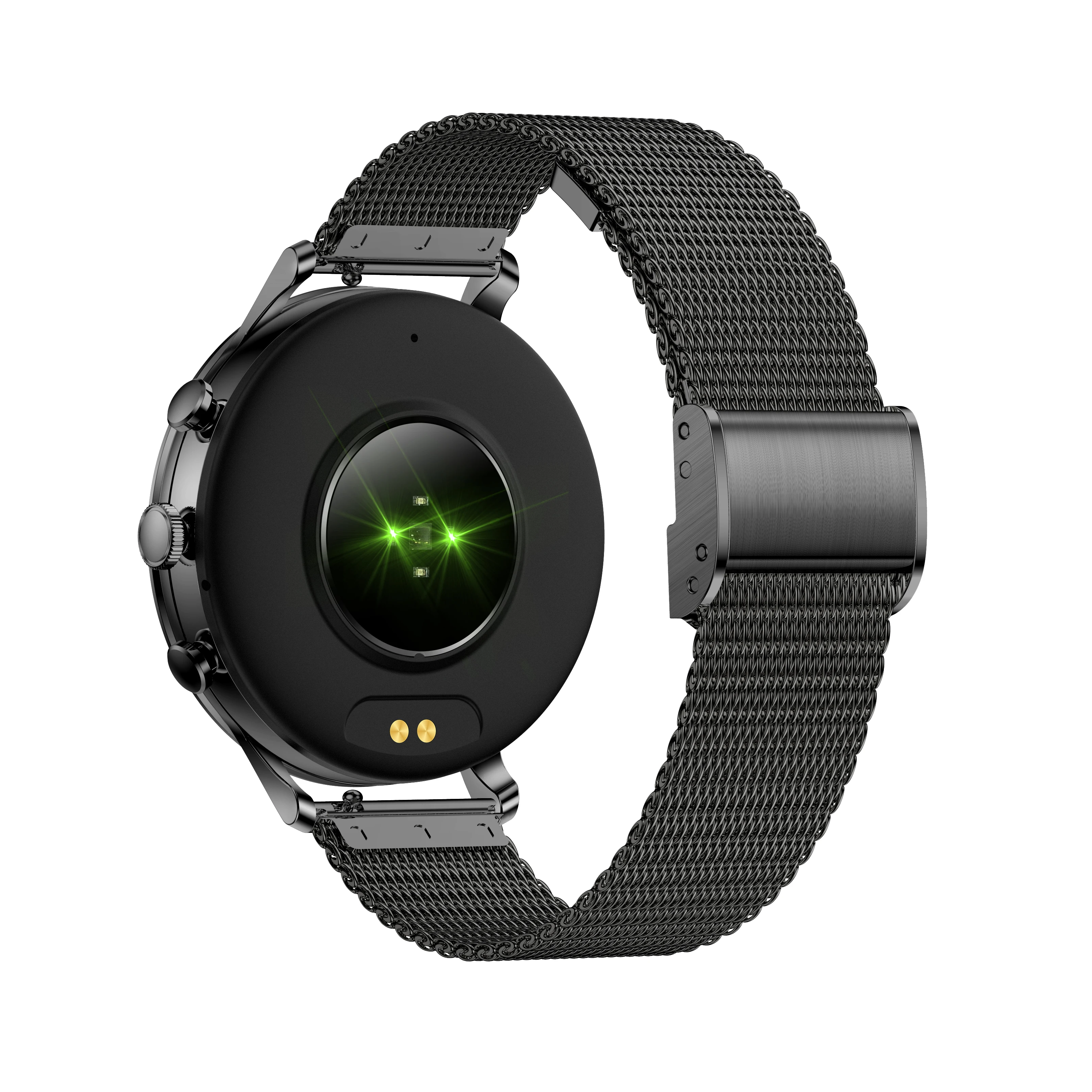 V60 レディース腕時計 ファッションスマートウォッチ 女性用