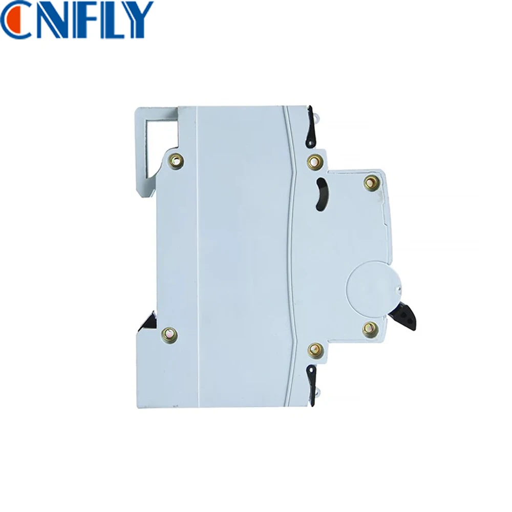 High protection Degree EKF Type 2Pole 32amp Circuit Breaker MCB