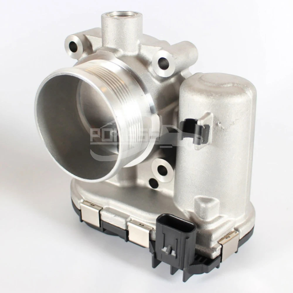 CM5E9F991AD DS7E9F991BB Engine Throttle Body for Ford Focus 12 Ecospor... — 3