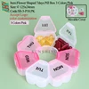 P18:3 Colors Pink