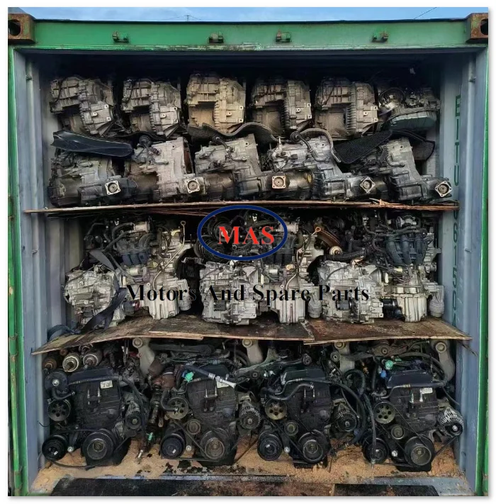 Japanese Original Used Engine 1zz Fe 1zz Vvti Engine For Toyota - Buy ...