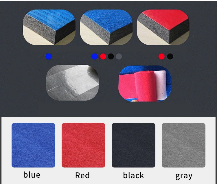 Mma Kickboxing Fighting Wrestling Floor Tile Rollout Mats For Sale