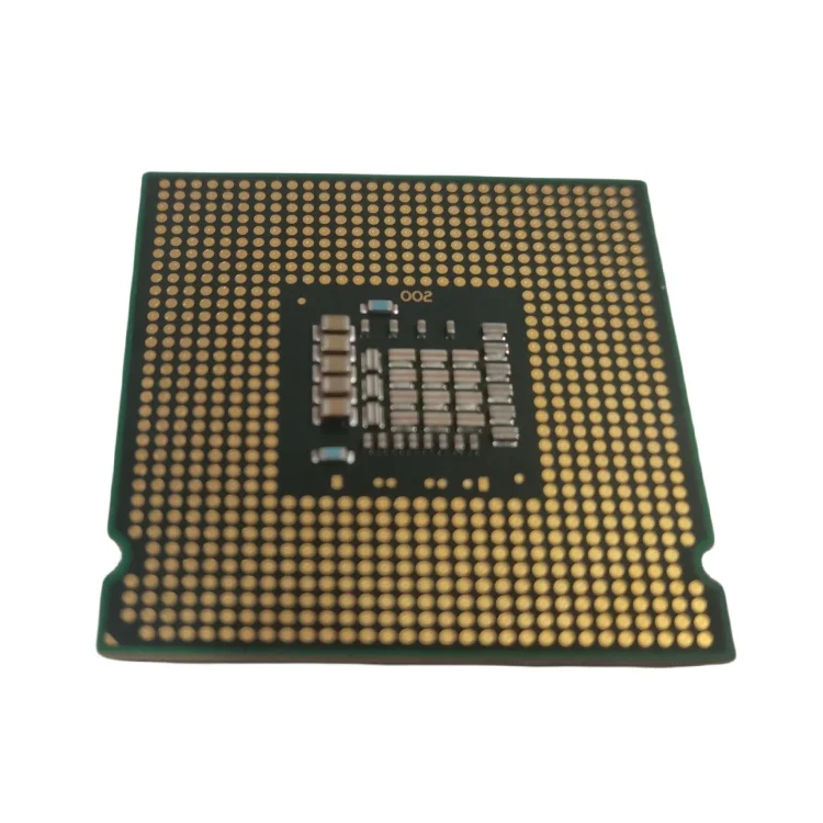 Intel Core Duo E8400 CPU, LGA 775 Socket OEM