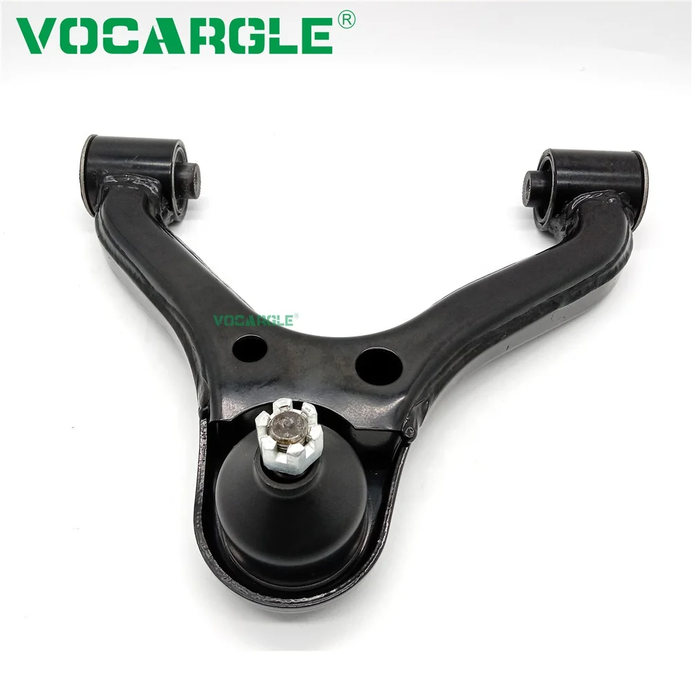 OEM 48630-0K010 - High-Quality Car Suspension Parts for Toyota