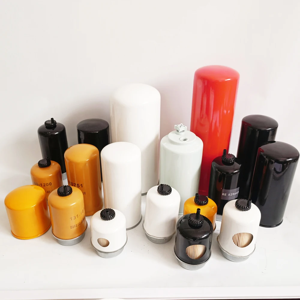 AF4799 Dust Collector Air Filters Cartridge New Condition P145891 P145891-016-436 P156334 P191280 P191281 P191037