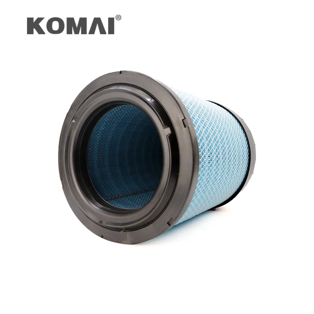 Air Compressor Air Filter Element 3222188161 P786198  X770683 RS30128 P786197