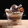 POT B
