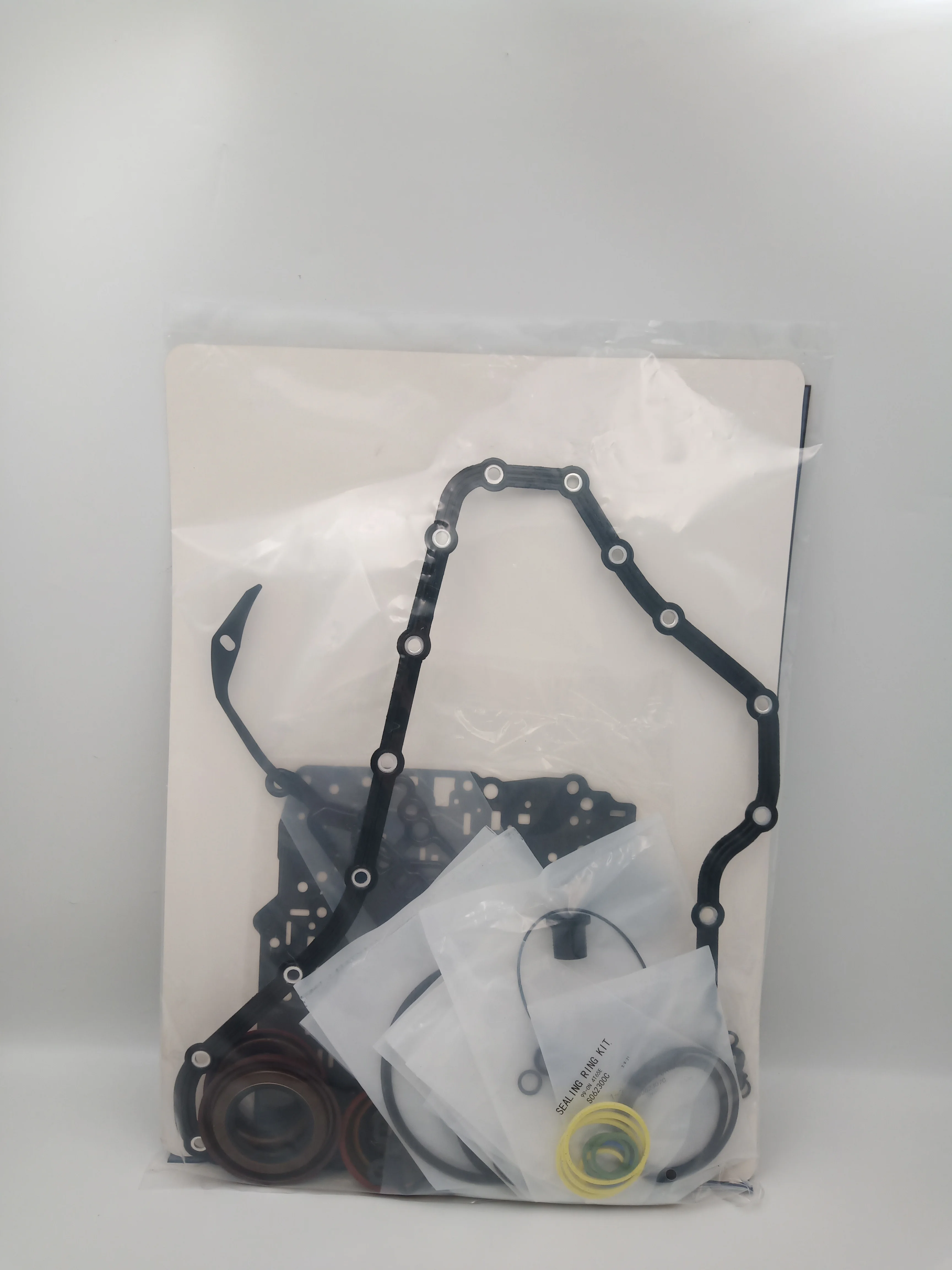 4T65E Automatic Transmission System Overhaul Kit K062900D for Volvo