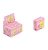 20 cajas/ 6 piezas por caja