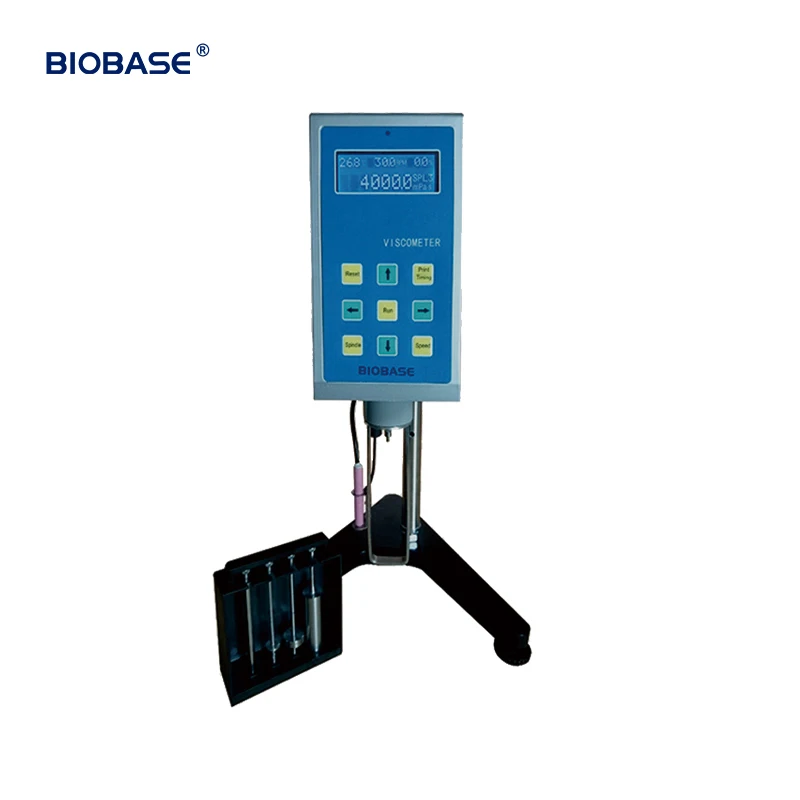 Biobase China BDV1S Basic type Speed & Digital Rotary brookfield