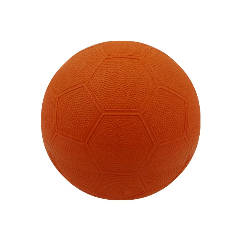 
Резиновый мини-мяч с логотипом на заказ 