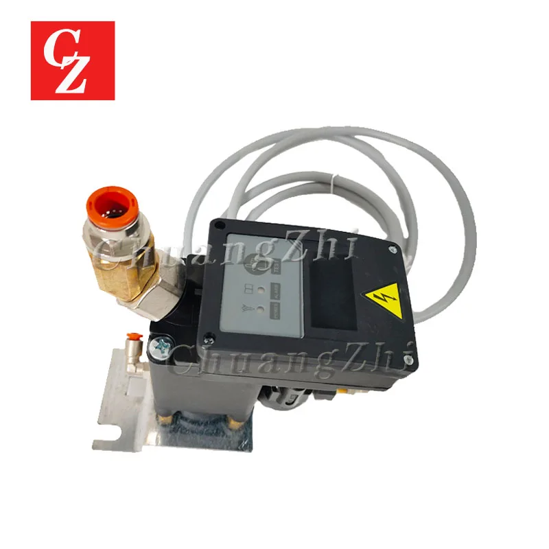 New Auto Drain Valve LD200 Assy 1627155520 for Atlas Copco