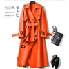 Rosso arancio