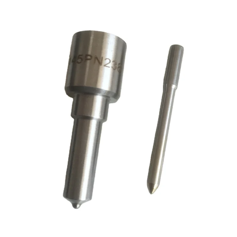 さや ZEXEL105017-2380 Injector Nozzle for ISUZU 4JB1TC - DLLA145PN238