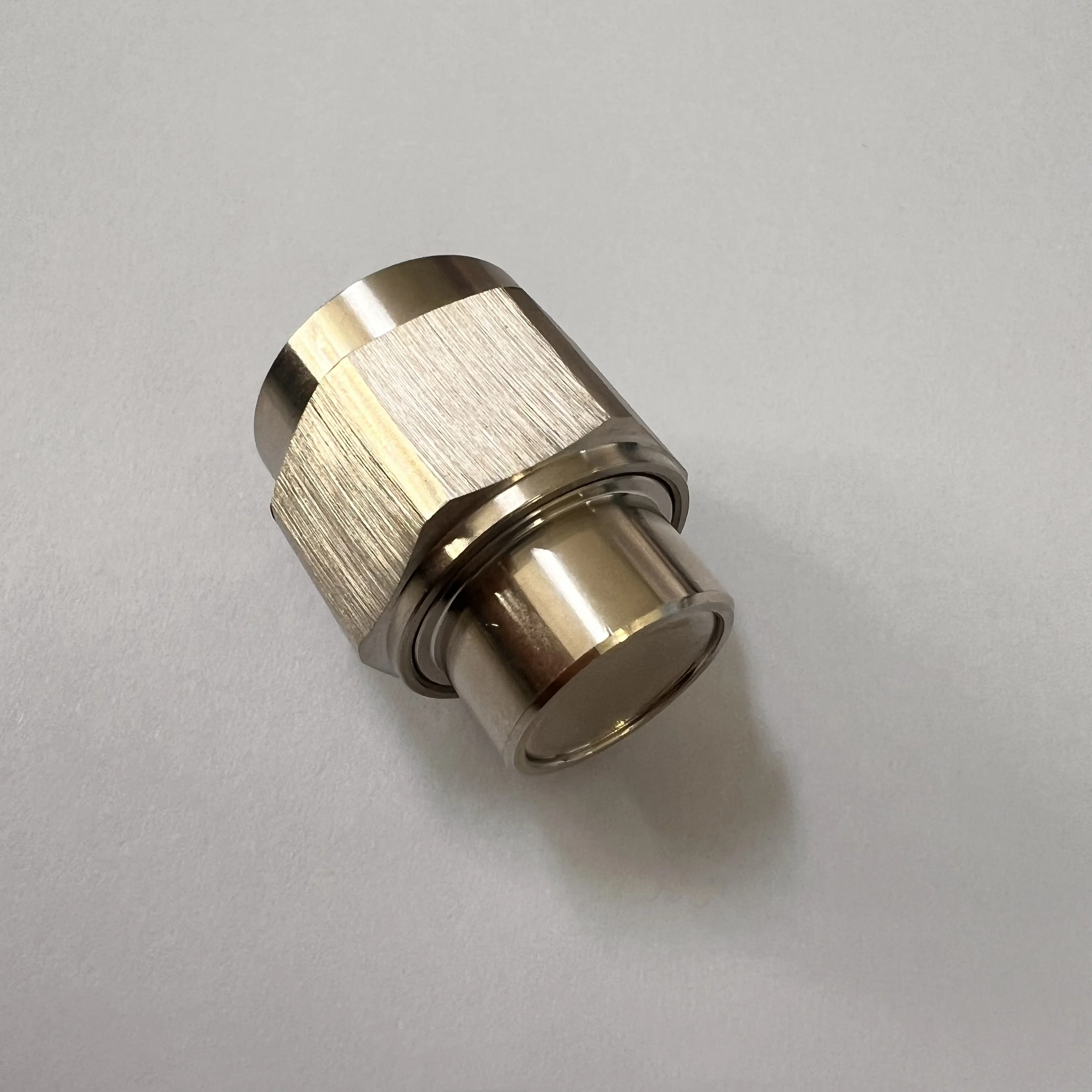product manufacturer factory price n male head load top class 12g n male load termination load-1