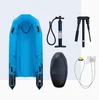 Combination boat kit