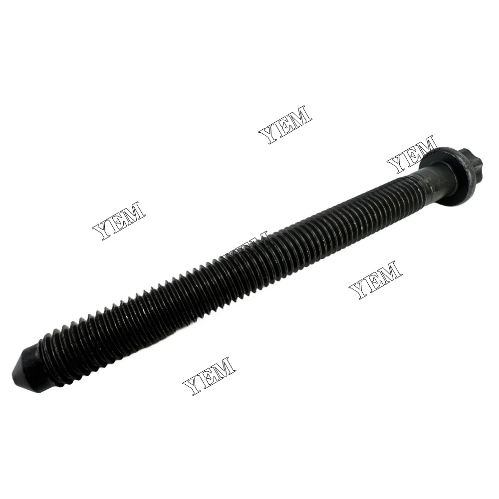 D7D Cylinder Head Screw 5035-00097 for Volvo Cylinder Head Screw Engine Rebuild Kit 4