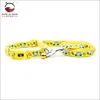 Candy dog yellow
