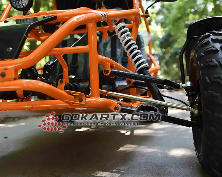 200cc Big Adult Dune Buggy - Fun & Thrill in Every Ride